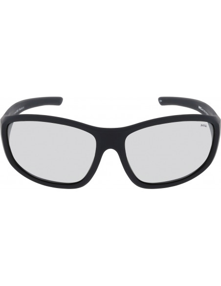 Очки INVU A2105C Sport Black FLEX matt (сфер. св.серая фотохромная) Cat.2 7630775702538 Очки INVU 4 390 ₽