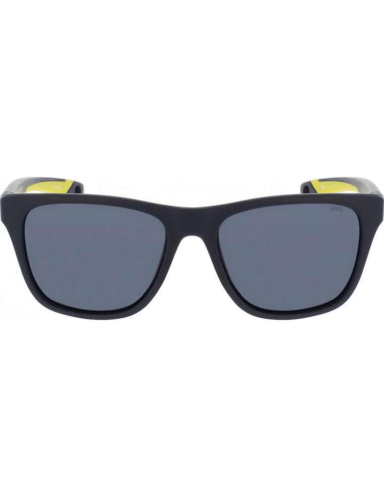 Очки INVU A2211C Classic Blue (Серая) Cat.3 7630775761177 Очки INVU 4 990 ₽