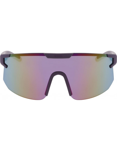 Очки INVU IA22500D Purple Matt (темно-серая с фиолетовым зеркальным покрытием) Cat.3 7630086714374 Очки INVU 6 590 ₽