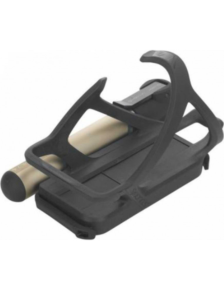 Флягодержатель Syncros MB Tailor cage левый Micro HV+ black 7613317730978 Фляги и держатели  4 990 ₽
