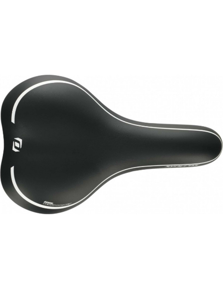Седло велосипедное Syncros Urban COMFORT 1.5 Gel Men black 7613257867673 Седла  3 600 ₽