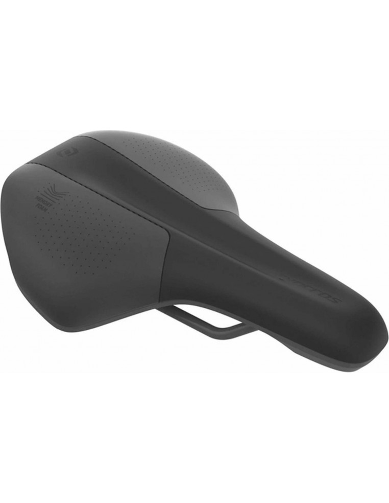 Седло SYNCROS Capilano Urban Memory Foam black 7615523368952 Седла SYNCROS 4 490 ₽