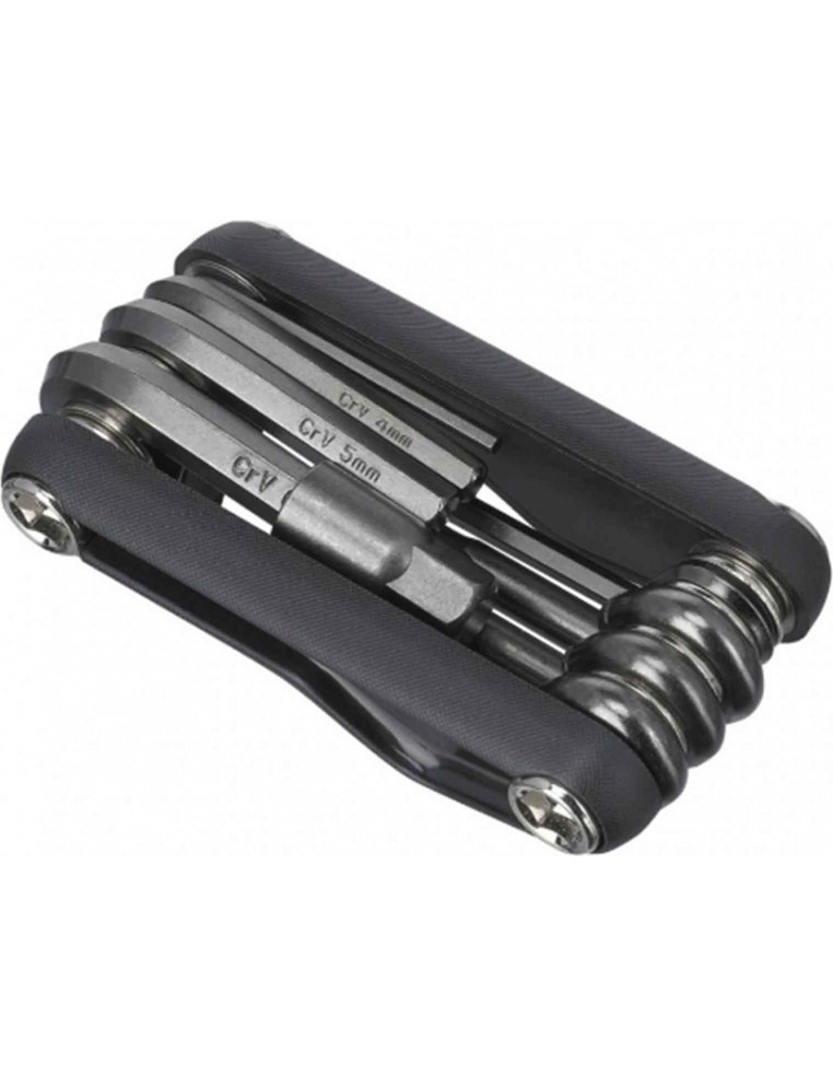 Набор инструментов Syncros Composite 9 black ES228351-0001 7613257560932 Инструменты  2 290 ₽