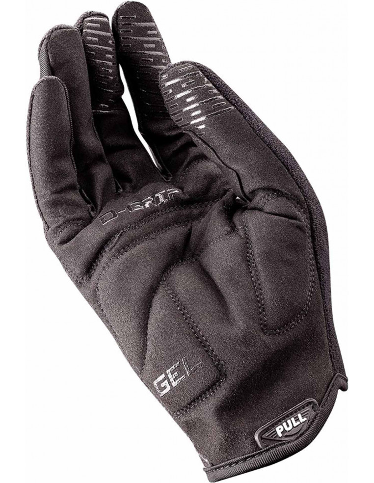 Перчатки вело Titan Racing Clutch Glove Black XXL 2200000046055 Перчатки TITAN RACING 1 990 ₽