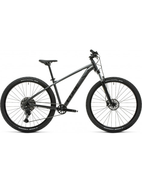 Велосипед 29" WELT Storm 29 HD 18" Calm Graphite 2026 9333726088474 Горные велосипеды WELT 32 990 ₽
