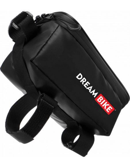Сумка на раму Dream Bike 10276996 6900102769963 Сумки вело  1 490 ₽