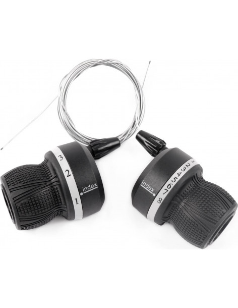Переключатель задний SUNRUN RD-HG-18A INDEX 6 скоростей Х99081 4602010659320 Запчасти для велосипедов SunRun 650 ₽