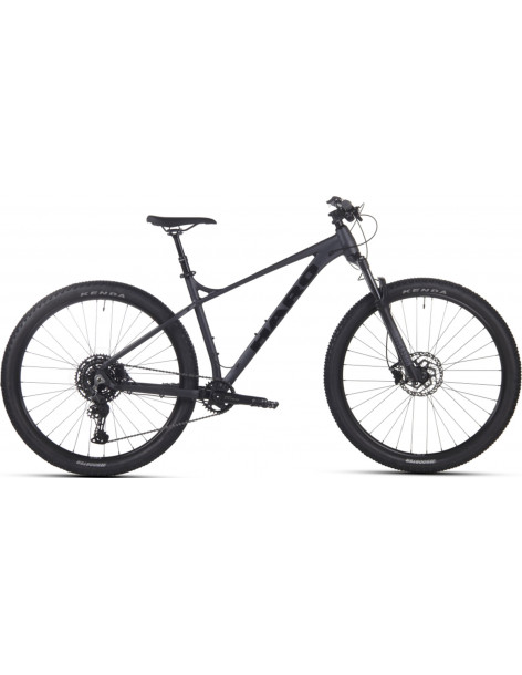 29" HARO DoublePeak 29 Comp 17" Черный
