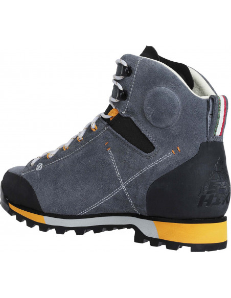 Ботинки Dolomite M's 54 Hike Evo GTX Gunmetal Grey 9 7615523442058 Обувь DOLOMITE 23 990 ₽