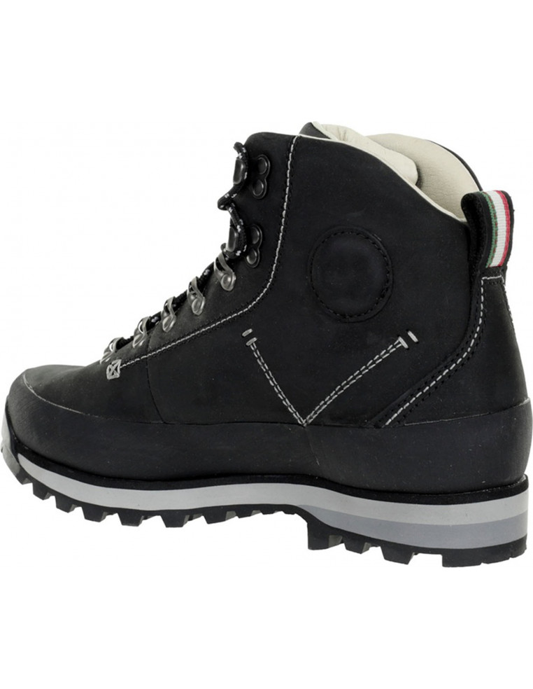 Ботинки Dolomite M's 54 Trek GTX Black 8.5 7613368559870 Обувь DOLOMITE 27 990 ₽