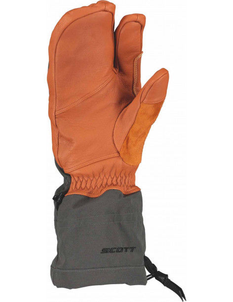 Перчатки REUSCH MS Outset R-Tex XT Black/Black melange P:9 4060485418321 Перчатки Reusch 5 490 ₽ 2