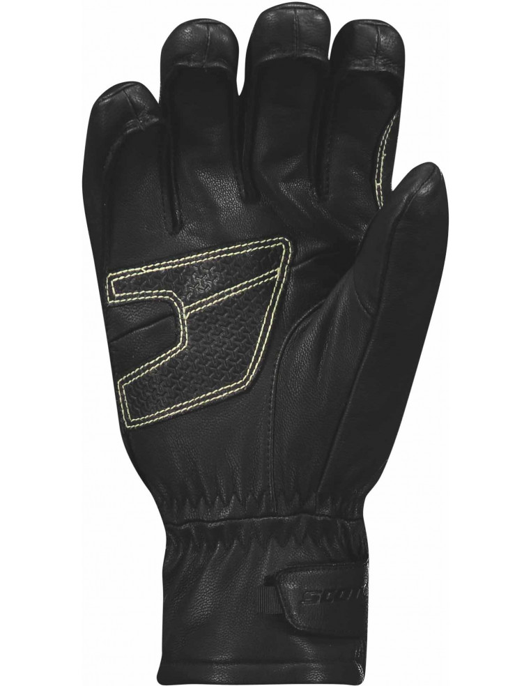Перчатки SCOTT Explorair Plus Black Р:XL 7613368974994 Перчатки SCOTT 11 540 ₽