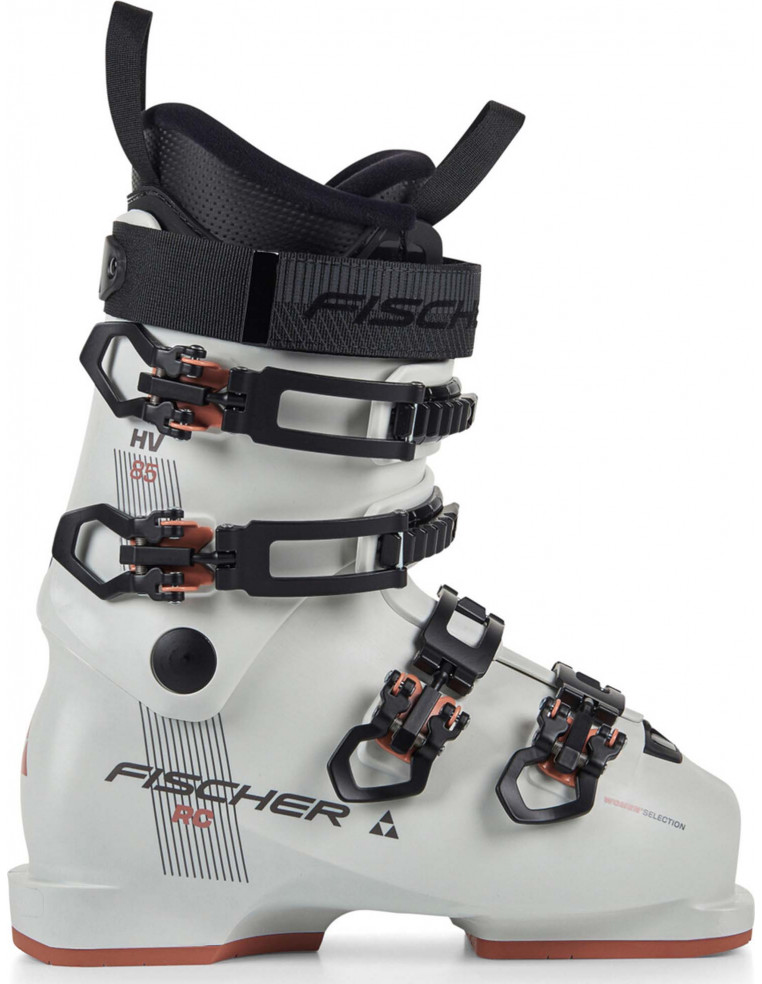Ботинки FISCHER RC 85 SNOW 23.5 9002973212122 Женские ботинки FISCHER 38 490 ₽
