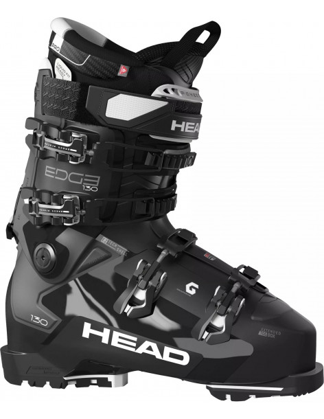 Ботинки HEAD Kore RS 130 GW Anthracite Yellow 29.5 2200000057310 Мужские ботинки HEAD 53 990 ₽