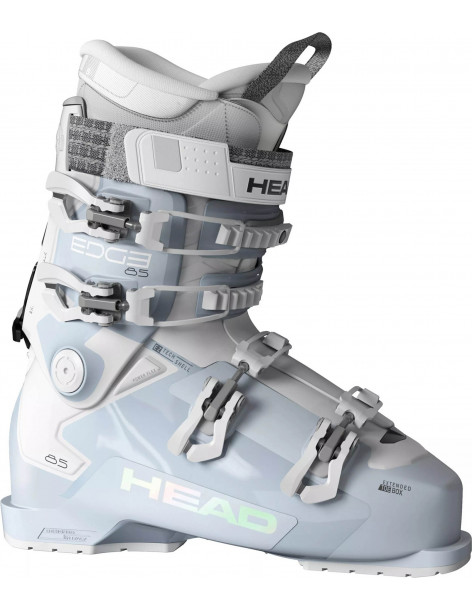 Ботинки HEAD Formula LV 130 GW anthracite 28.5 2200000041432 Женские ботинки HEAD 74 990 ₽