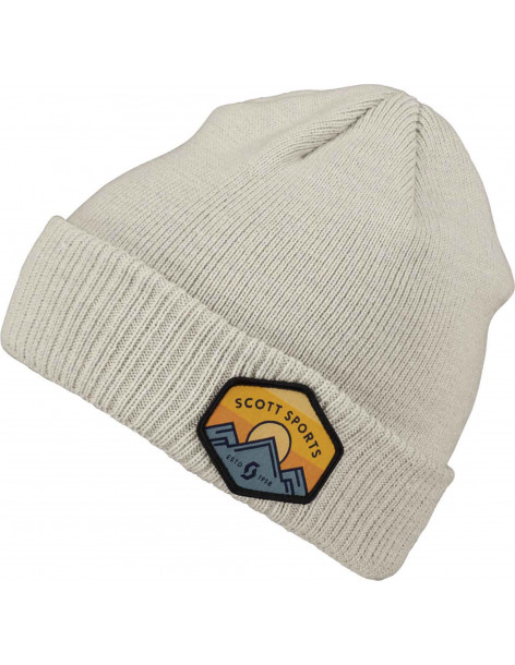 Шапка BUFF HAT KNITTED POLAR Margo Castlerock Grey 8428927417909 Шапки BUFF 4 590 ₽