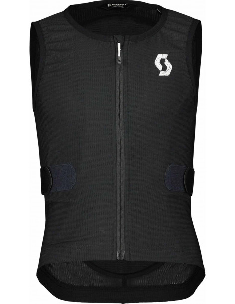 Жилет с полной защитой спины ProSurf PS08 Back Protector Full Back Vest XL 3760249422069 Защита спины ProSurf 22 990 ₽