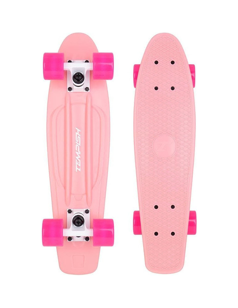 Лонгборд TEMPISH 2021 BUFFY Nature Pink 8592678127957 Лонгборды TEMPISH 4 990 ₽