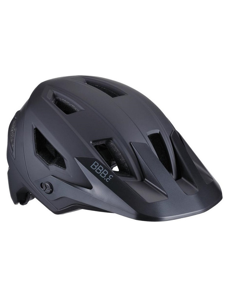 Шлем велосипедный BBB BHE-59 Shore Matt Black L 57-62см 8716683128024 Велошлемы BBB 7 390 ₽