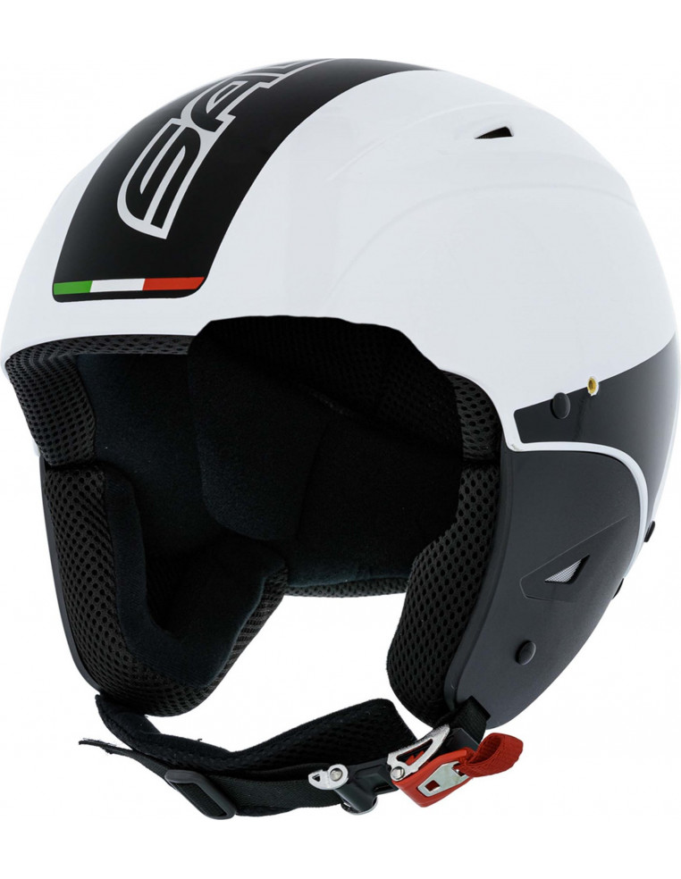 Шлем SALICE Race White 60 8023929054802 Горнолыжные шлемы SALICE 22 990 ₽