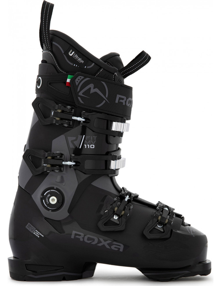 Ботинки ROXA R FIT MV 110 GW Black/Black/Anthracite 26.5 8052469175081 Мужские ботинки Roxa 45 090 ₽