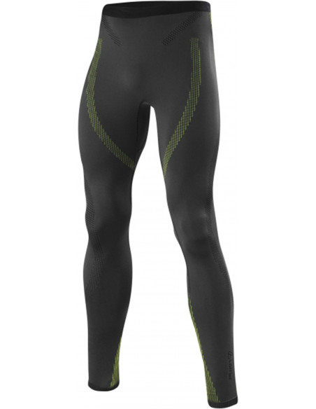 Термобелье брюки LOFFLER MS Alpine black/neon yellow Р:46-48 9006063815071 Термобелье LÖFFLER 6 950 ₽