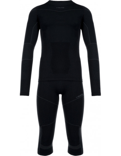 Термобелье низ X-BIONIC M'S The Trick OW Pants Long Black Р:54 2200000033222 Термобелье X-BIONIC 3 990 ₽