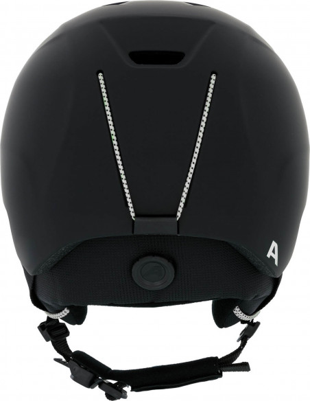 Шлем ALPINA Parot Black-White Matt 55-59 4003692326867 Горнолыжные шлемы ALPINA 7 790 ₽