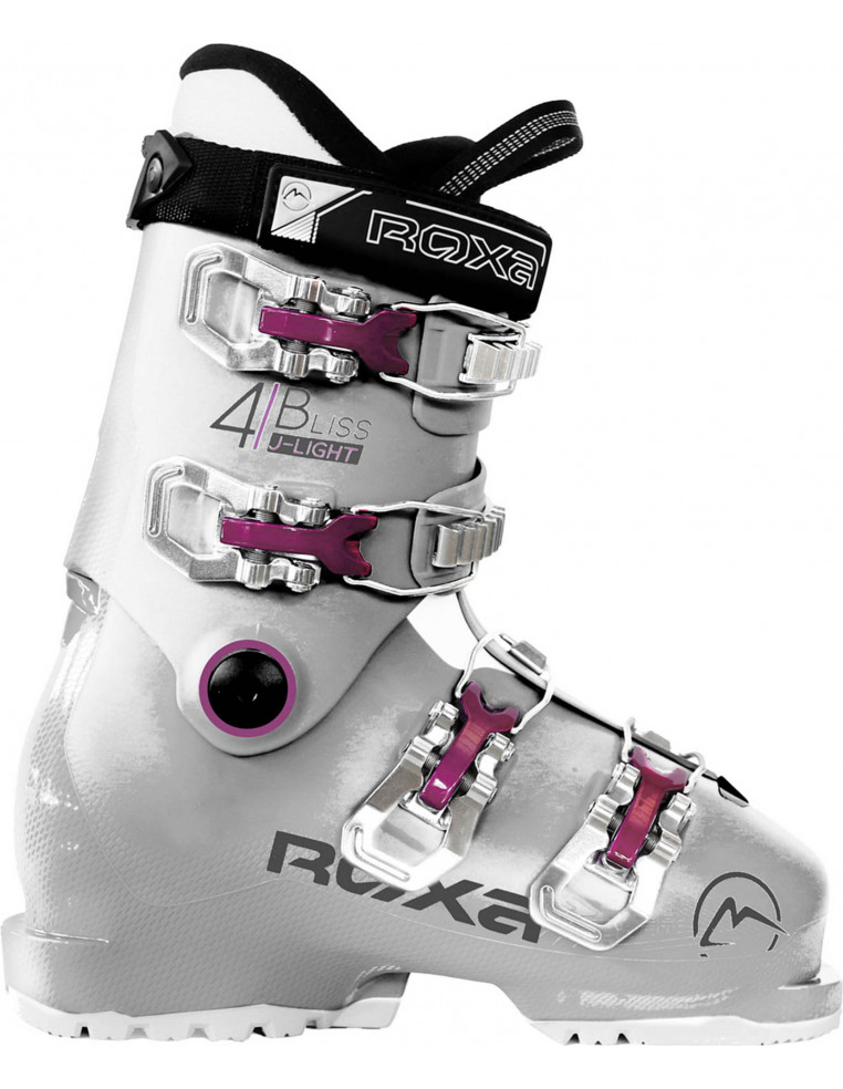 Ботинки ROXA Bliss 4 Lt Grey/Magenta 25.5 8052469171489 Детские ботинки Roxa 19 890 ₽
