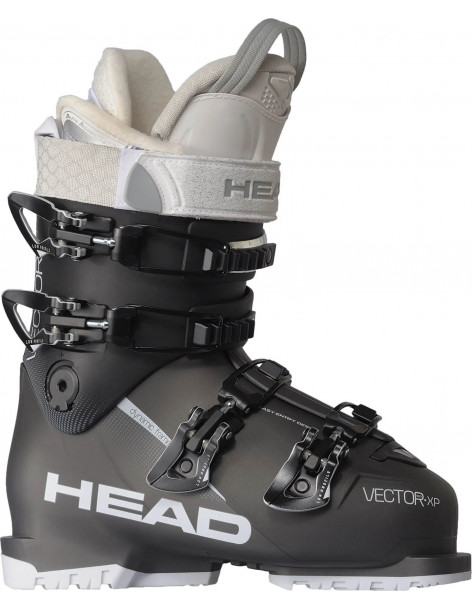 Ботинки HEAD Formula LV 130 GW anthracite 28.5 2200000041432 Женские ботинки HEAD 74 990 ₽