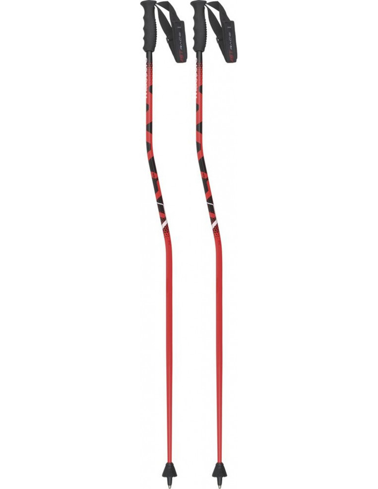 Палки горнолыжные TOP SPORT Masters Racing GS Red Blk 01W0316 110 8023349009598 Горнолыжные палки TOP SPORT 8 200 ₽