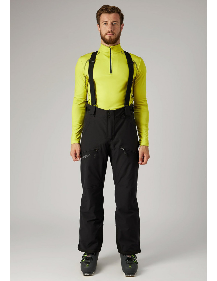 Брюки мужские STAYER 24-22518 10 Черный Р:50 (176) 2422518103949 Брюки STAYER 15 390 ₽
