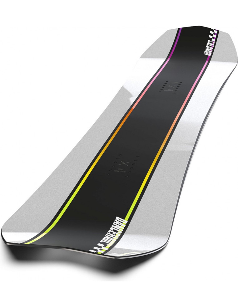 Сноуборд SALOMON DANCEHAUL 147 2200000046130 Сноуборды Salomon 54 590 ₽
