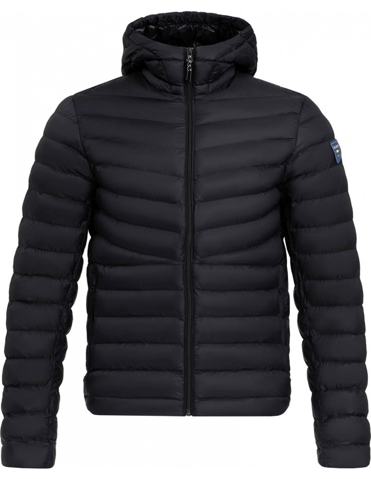 Подстежка мужская DOLOMITE Hood Gard Black Р:L 7615523285709 Средний слой DOLOMITE 19 990 ₽