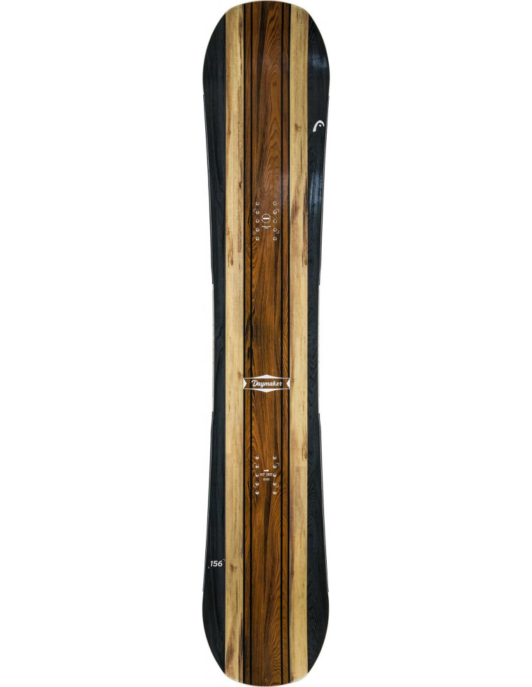 Сноуборд HEAD DAYMAKER 159W 2200000046499 Сноуборды HEAD 40 590 ₽