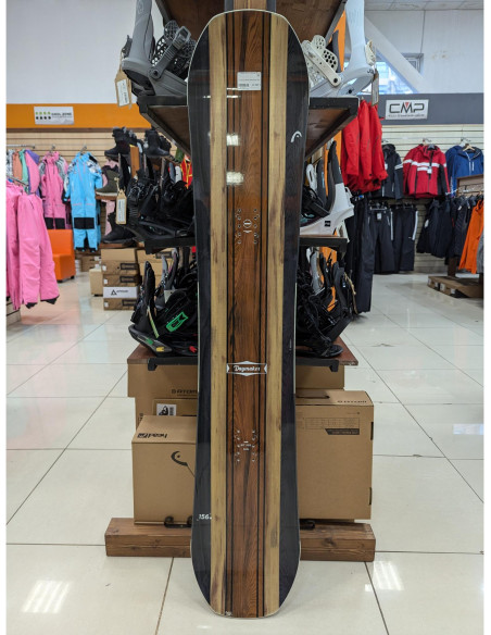 Сноуборд HEAD DAYMAKER 159W 2200000046499 Сноуборды HEAD 40 590 ₽