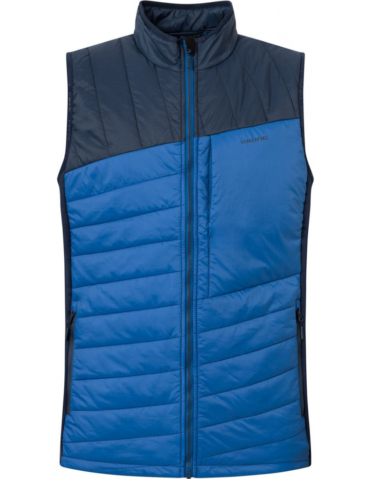 Жилет VIKING Blast Navy/Classic Blue Р:L 5907810107286 Средний слой VIKING 11 290 ₽