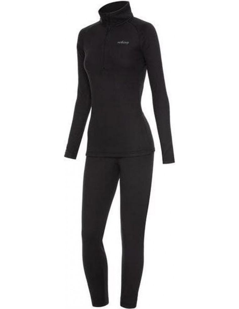 Термобелье комплект VIKING Arctica Polartec Black Р:XXL 5901115800910 Термобелье женское VIKING 7 990 ₽
