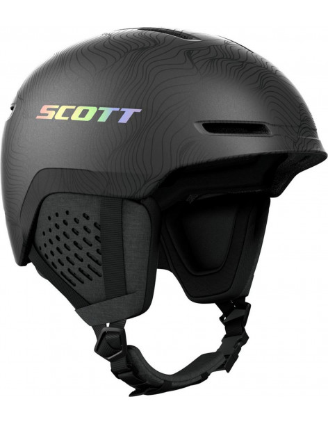 Шлем CASCO SP-2 Photomatic Visor black L 58-60cm 4031381009562 Горнолыжные шлемы CASCO 44 900 ₽