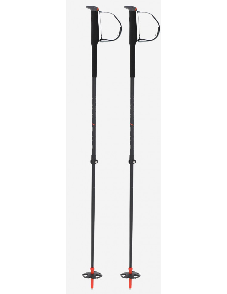 Палки горнолыжные ONE WAY TR VARIO 2 110-145 9002972932953 Горнолыжные палки ONE WAY 13 190 ₽