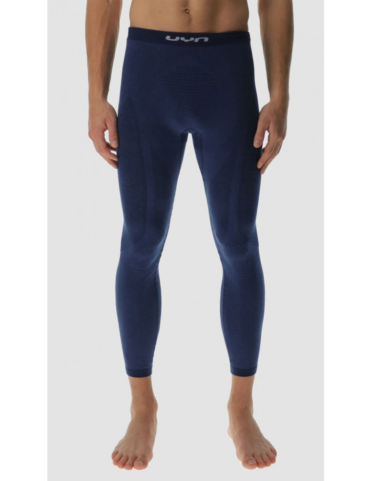 Термобелье брюки UYN MS ELEVATYON BIOMORPH UW PANTS LONG Q064 Indaco L/XL 8054216915513 Термобелье UYN 15 390 ₽