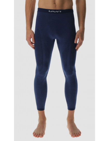 Термобелье брюки UYN MS ELEVATYON BIOMORPH UW PANTS LONG Q064 Indaco L/XL 8054216915513 Термобелье UYN 15 390 ₽