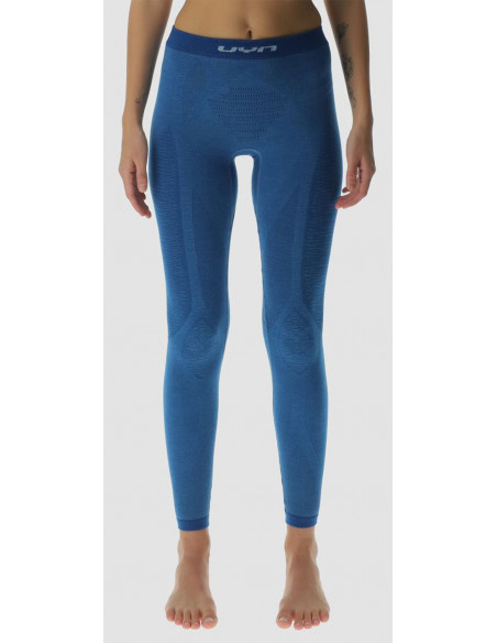 Термобелье брюки UYN WS ELEVATYON BIOMORPH UW PANTS LONG K511 Blue Atoll S/M 8054216916329 Термобелье женское UYN 15 390 ₽