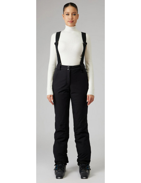 Брюки женские STAYER 24-22543 10 черный Р:46 (176) 4640255928870 Брюки женские STAYER 19 980 ₽