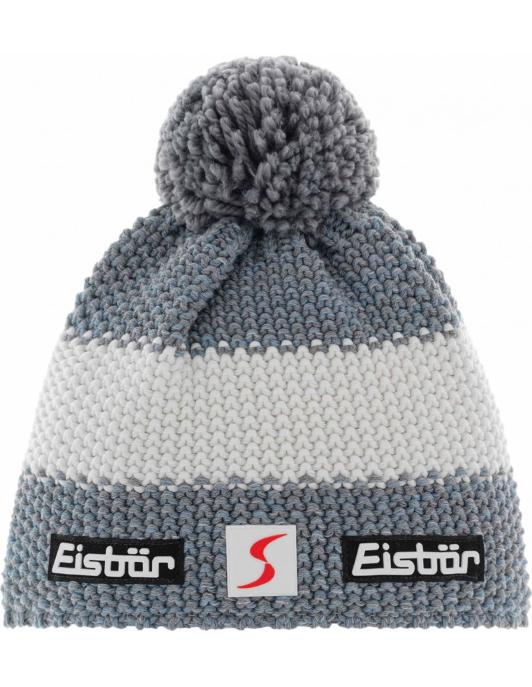 Шапка EISBAR Styler Pompon MÜ SP 33014-234 9008132623266 Аксессуары EISBAR 7 290 ₽