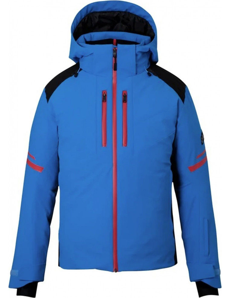 Куртка мужская PHENIX M'S Traction Jacket Blue P:M 50 4582781680832 Куртки PHENIX 68 430 ₽