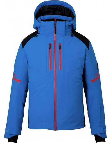 Куртка муж. PHENIX M'S Traction Jacket Blue P:L 52