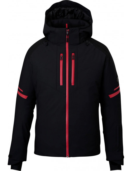 Куртка мужская PHENIX M'S Traction Jacket Black P:M 50 4582781681013 Куртки PHENIX 68 310 ₽