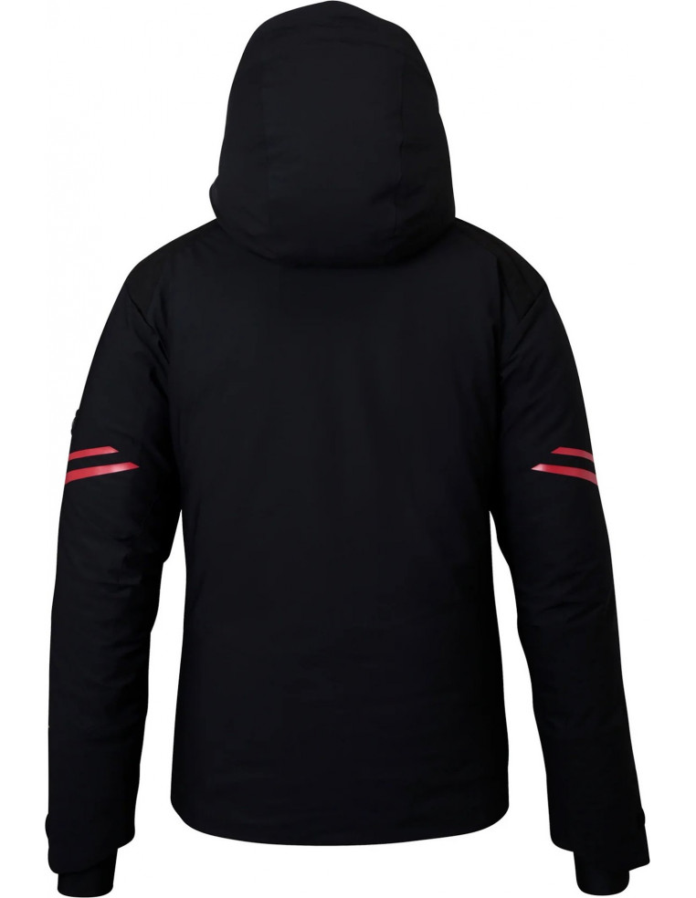 Куртка мужская PHENIX M'S Traction Jacket Black P:XL 54 4582781681037 Куртки PHENIX 68 310 ₽