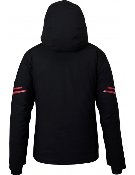 Куртка мужская PHENIX M'S Traction Jacket Black P:XL 54 4582781681037 Куртки PHENIX 68 310 ₽